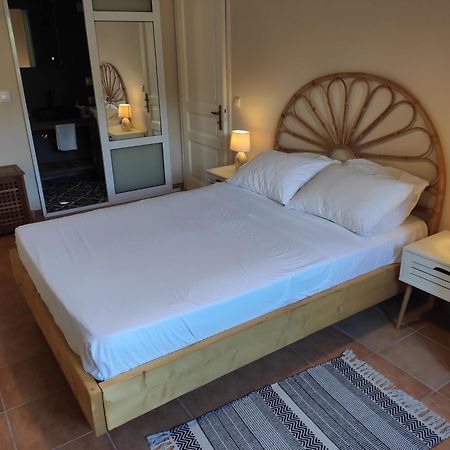 Villa Loula ลิเกีย ห้อง รูปภาพ