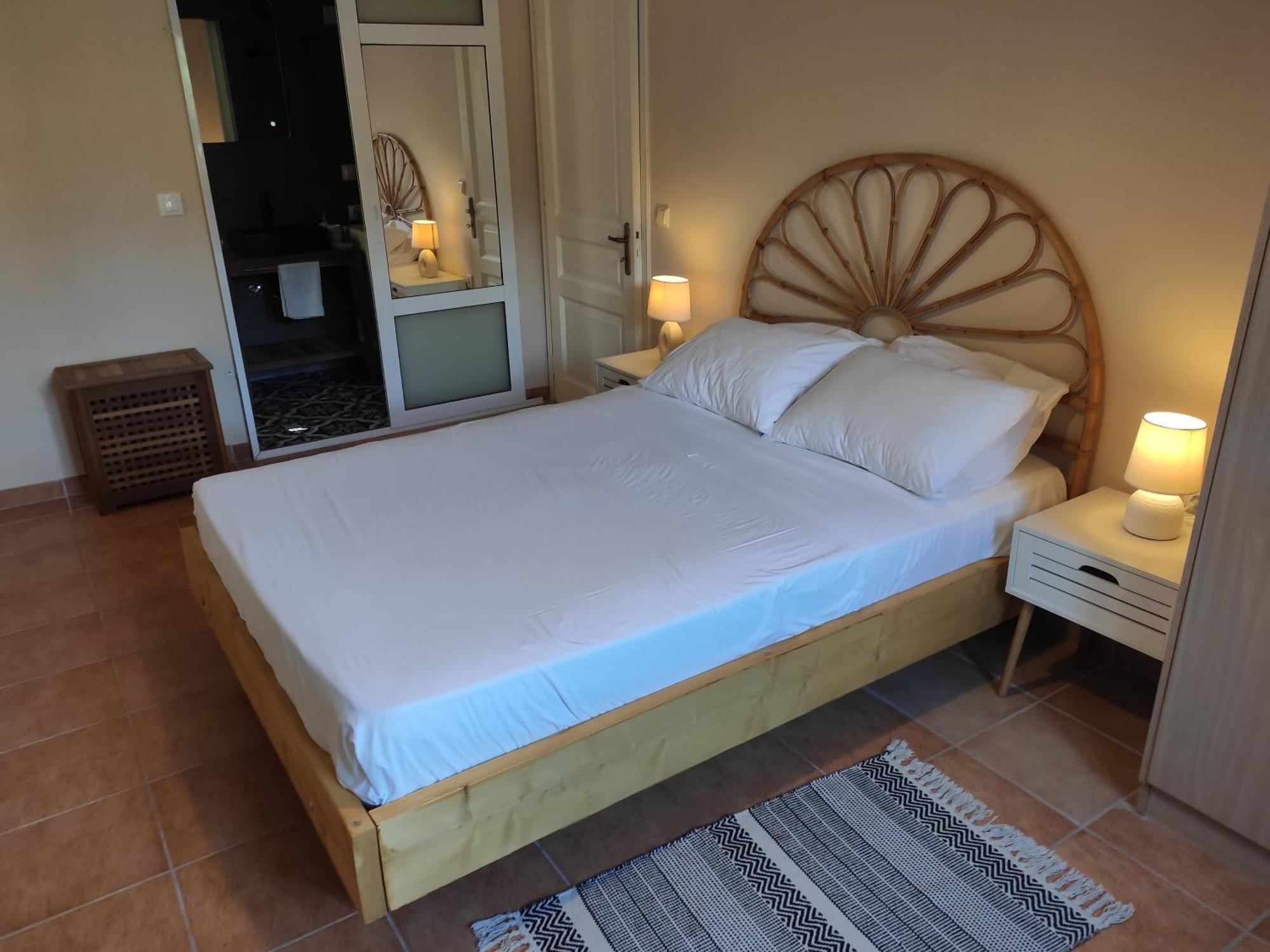 Villa Loula ลิเกีย ห้อง รูปภาพ